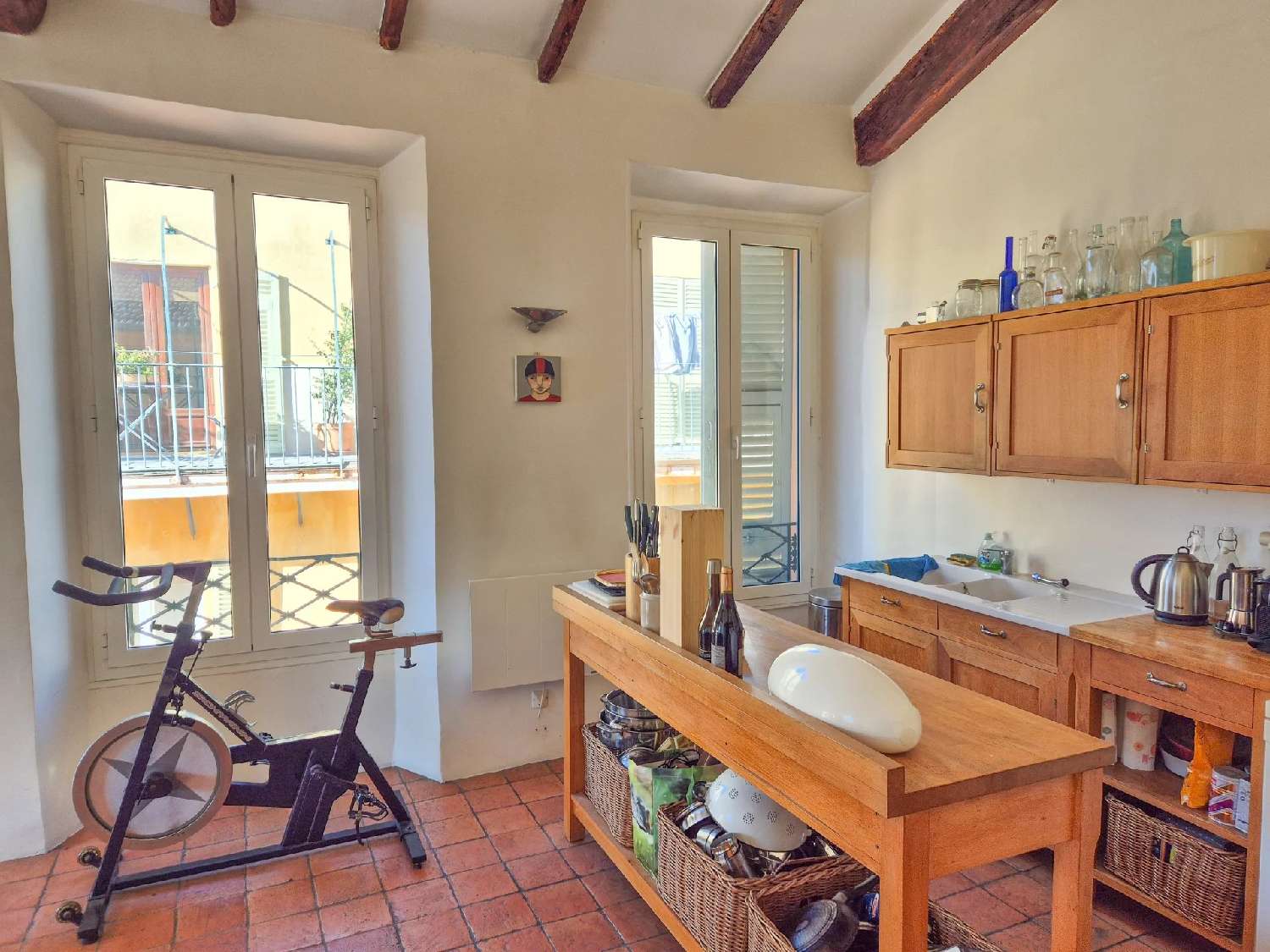  kaufen Wohnung/ Apartment Le Vibal Aveyron 3