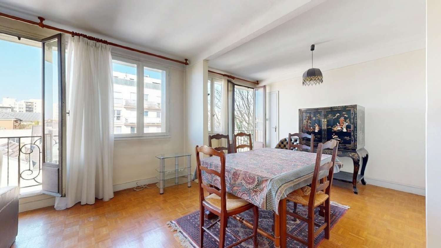  kaufen Wohnung/ Apartment Les Lilas Seine-Saint-Denis 3