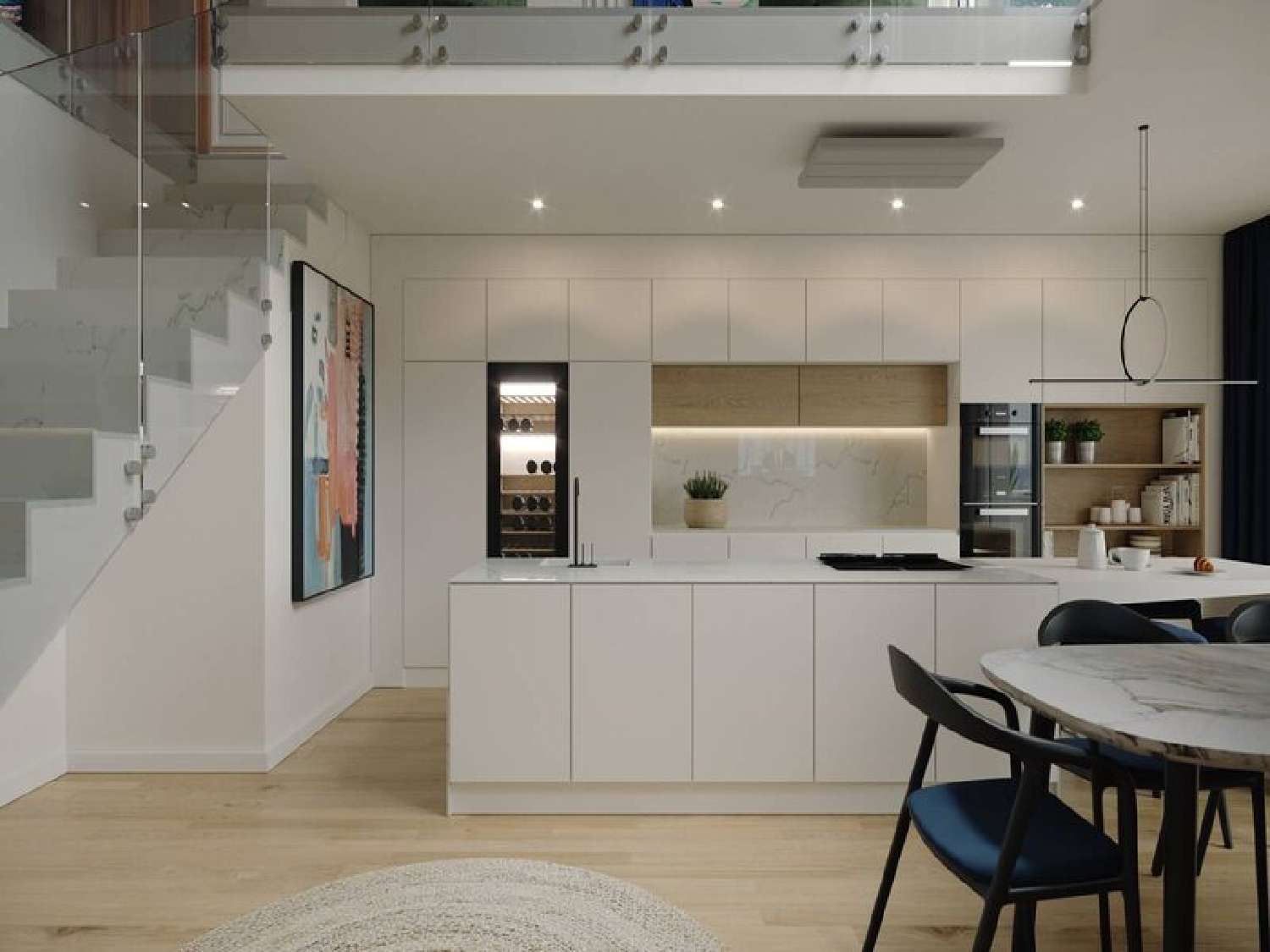  kaufen Wohnung/ Apartment Levainville Eure-et-Loir 1