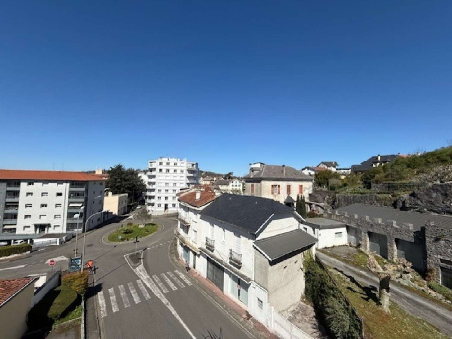  kaufen Wohnung/ Apartment Lourdes Hautes-Pyrénées 4