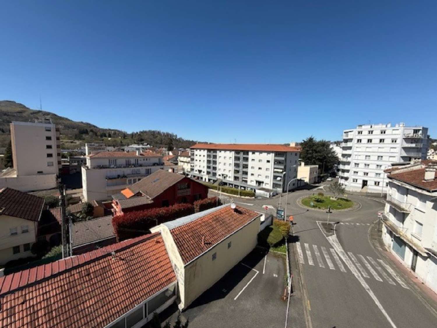  kaufen Wohnung/ Apartment Lourdes Hautes-Pyrénées 7
