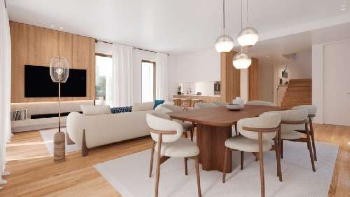 Mesnil-sur-l'Estrée Eure Wohnung/ Apartment Bild 7047568