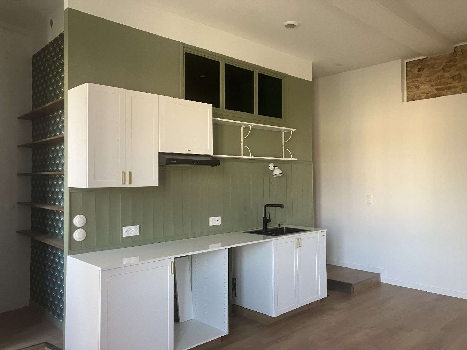  kaufen Wohnung/ Apartment Lyon 9e Arrondissement Rhône 3