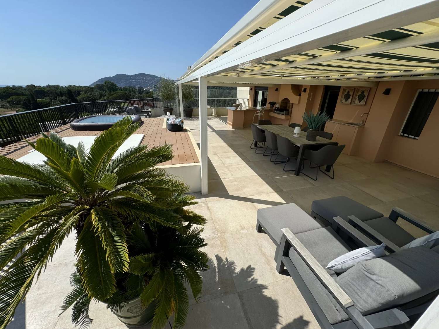  kaufen Wohnung/ Apartment Mandelieu-la-Napoule Alpes-Maritimes 4