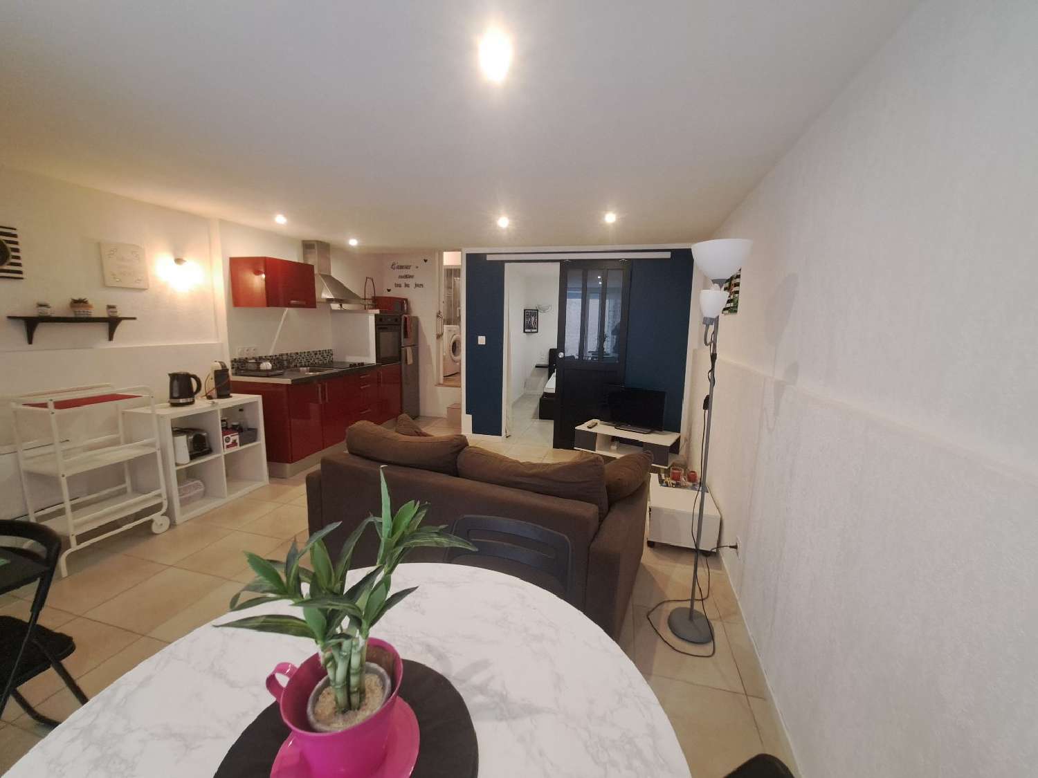  kaufen Wohnung/ Apartment Marseillan Hérault 1