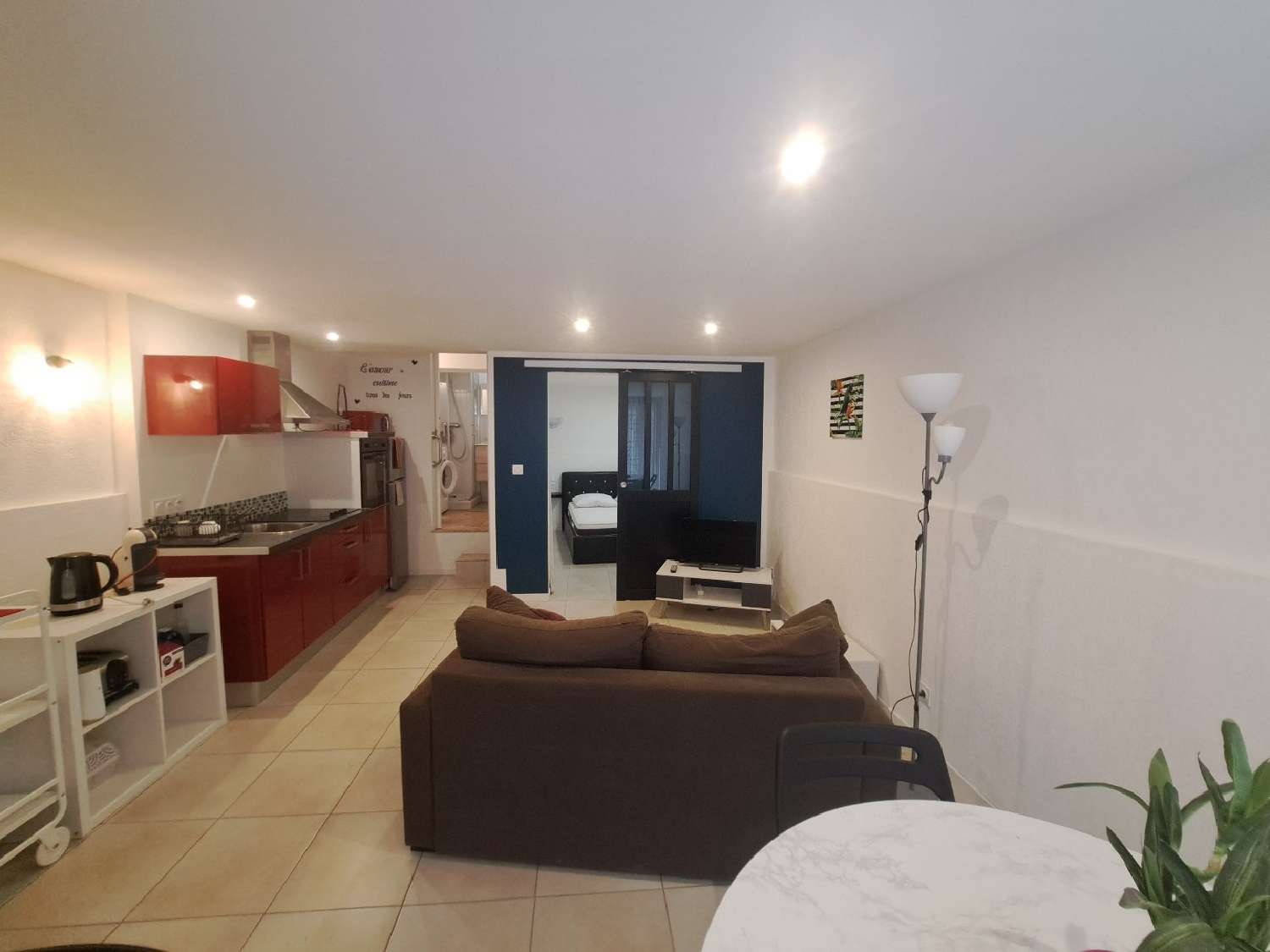  kaufen Wohnung/ Apartment Marseillan Hérault 3