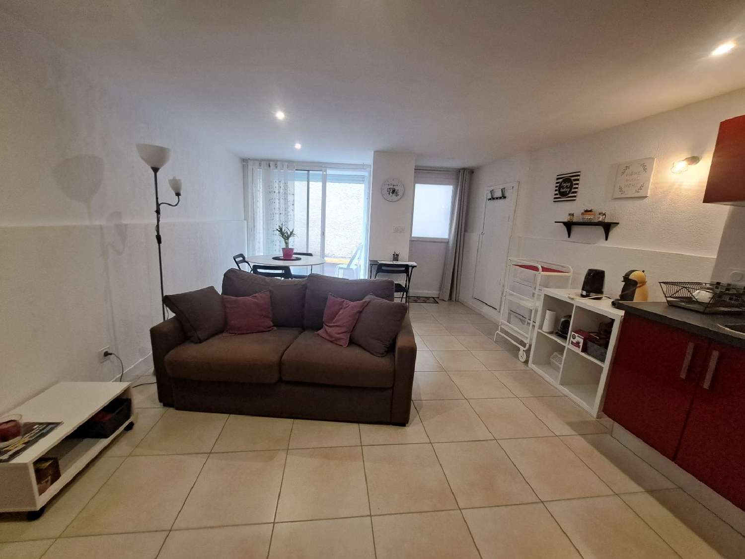  kaufen Wohnung/ Apartment Marseillan Hérault 5