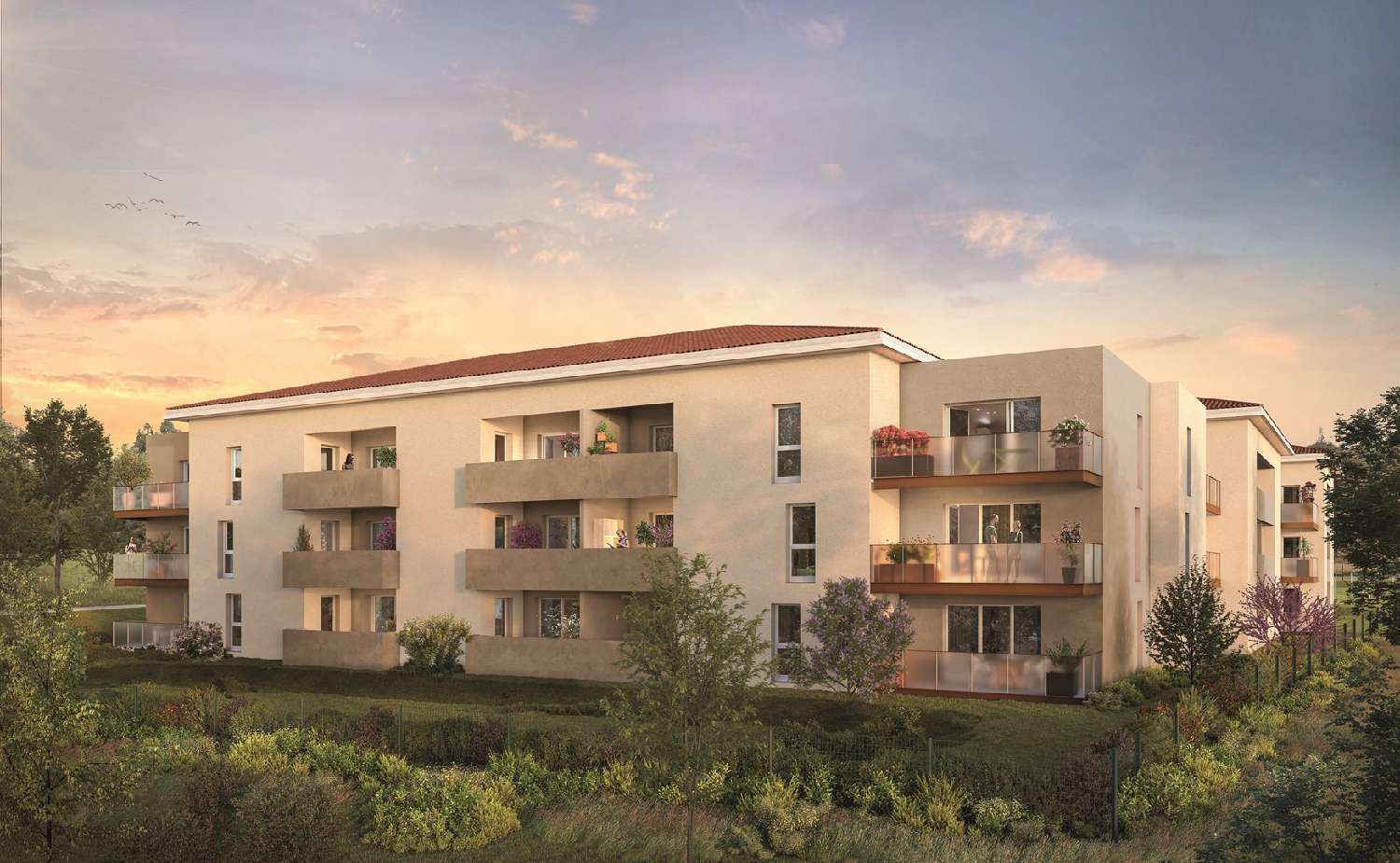  kaufen Wohnung/ Apartment Marseillan Hérault 2
