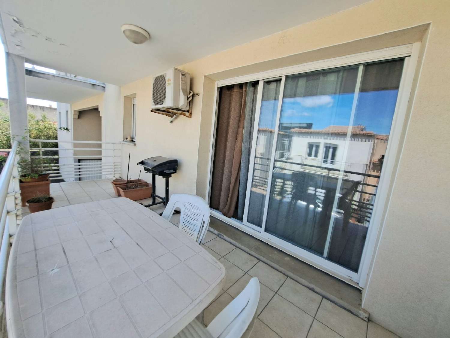  kaufen Wohnung/ Apartment Marseillan Hérault 1
