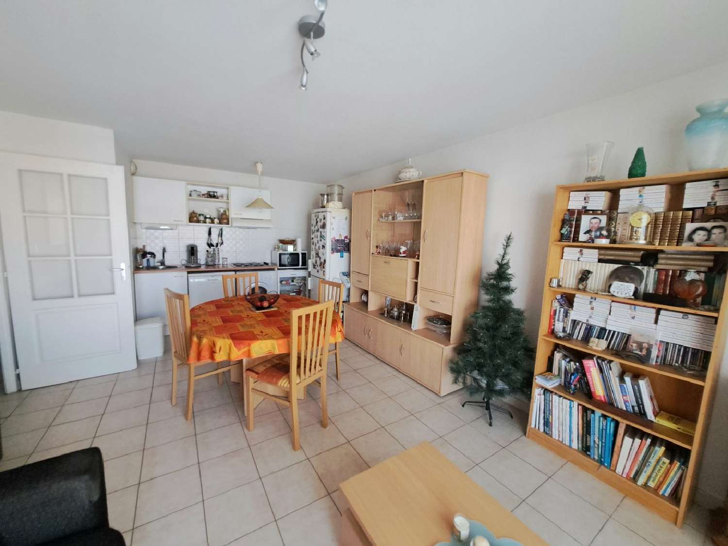  kaufen Wohnung/ Apartment Marseillan Hérault 2