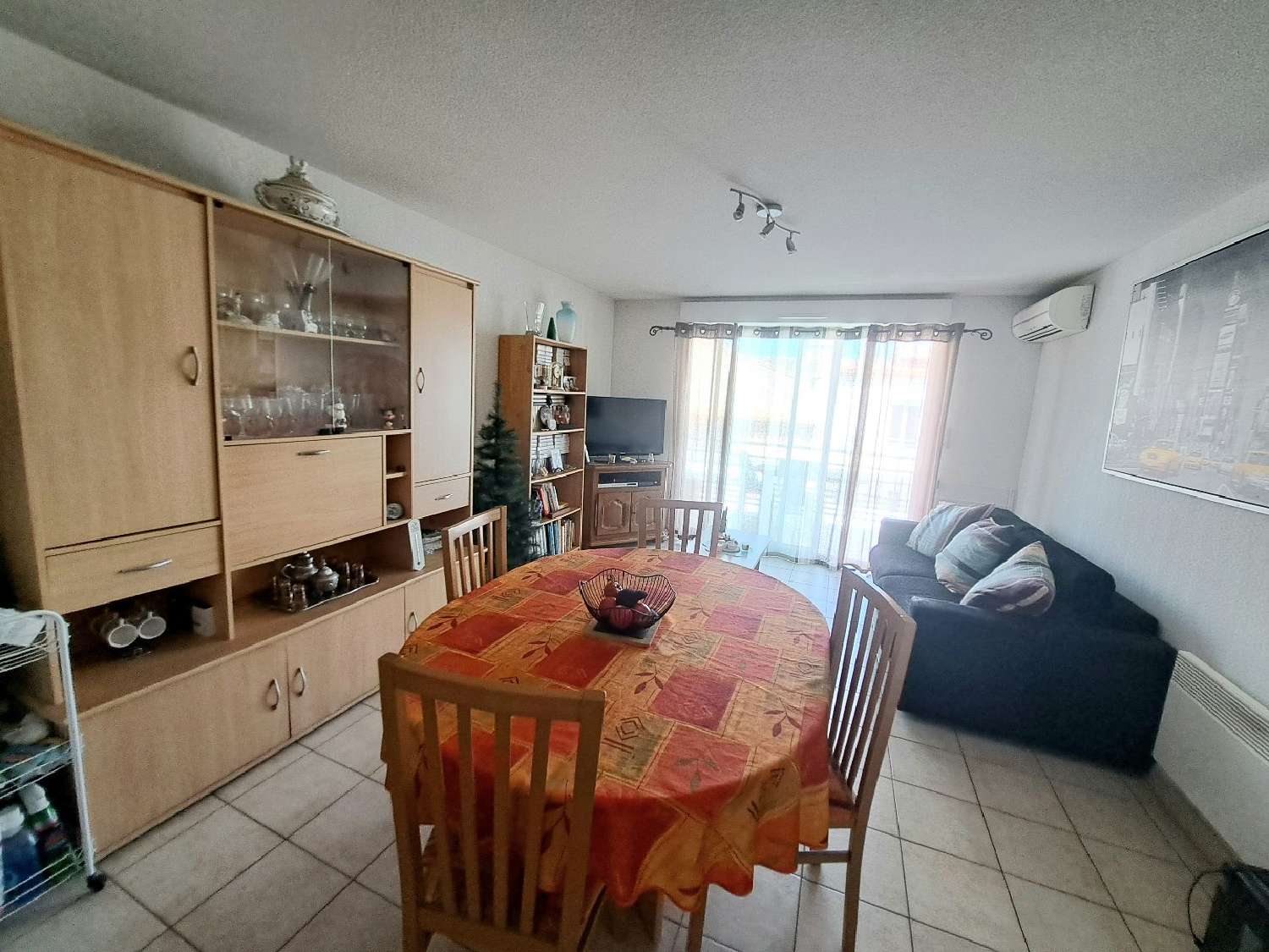  kaufen Wohnung/ Apartment Marseillan Hérault 3