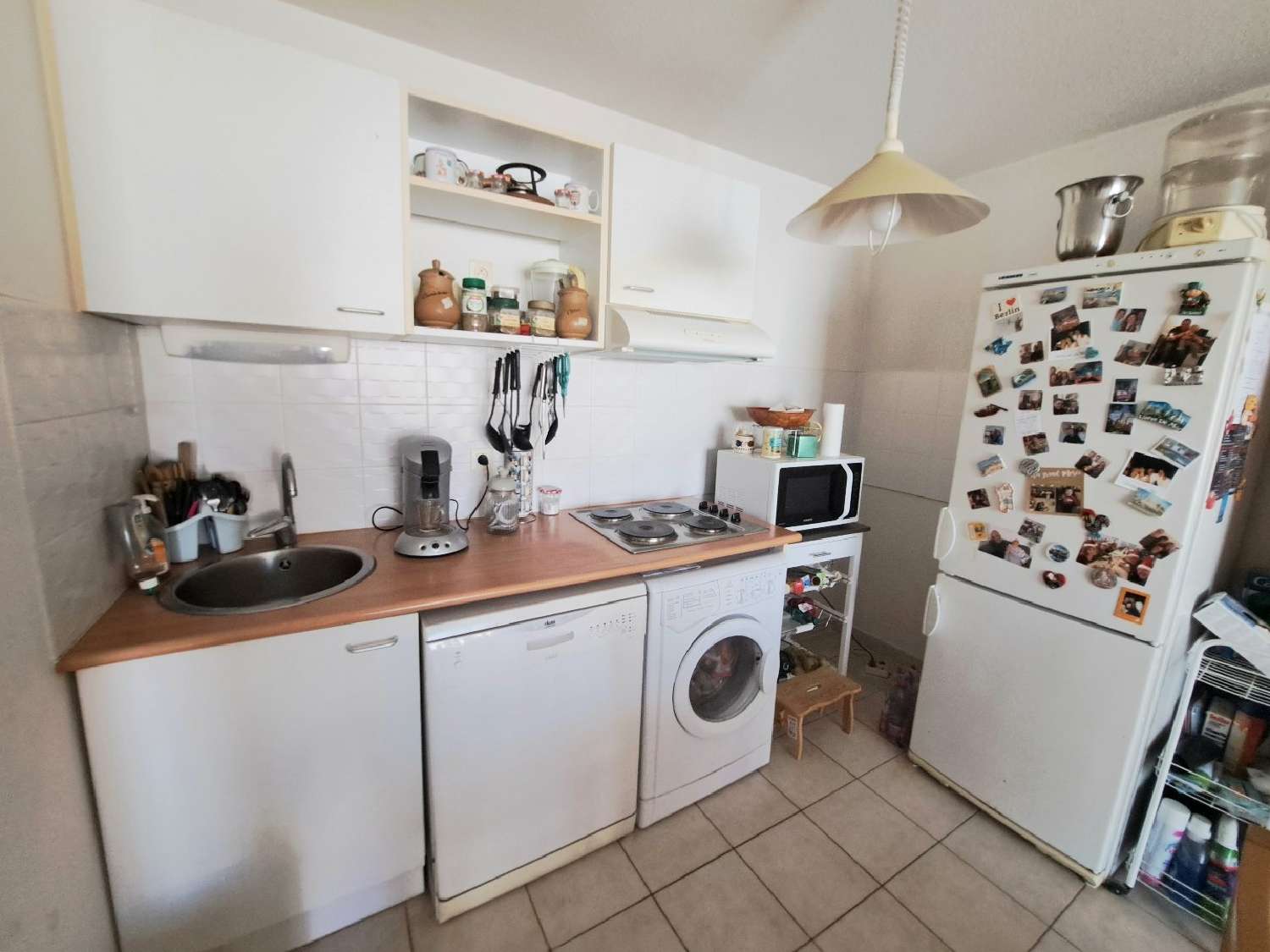  kaufen Wohnung/ Apartment Marseillan Hérault 4