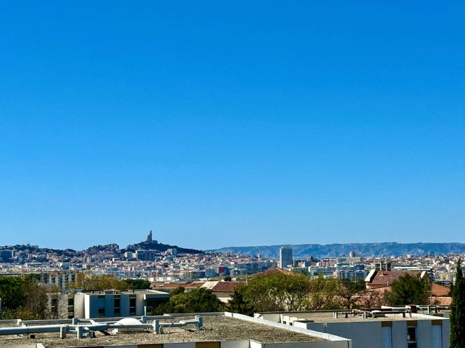  kaufen Wohnung/ Apartment Marseille 10e Arrondissement Bouches-du-Rhône 4