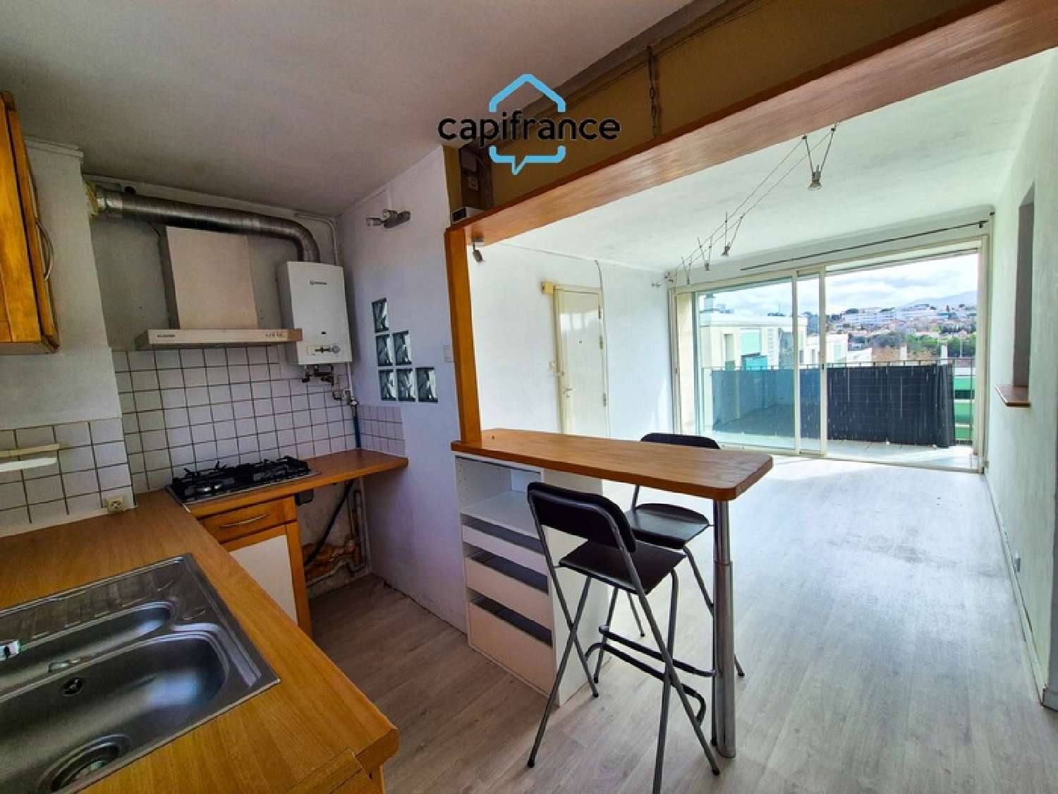  kaufen Wohnung/ Apartment Marseille 13e Arrondissement Bouches-du-Rhône 6