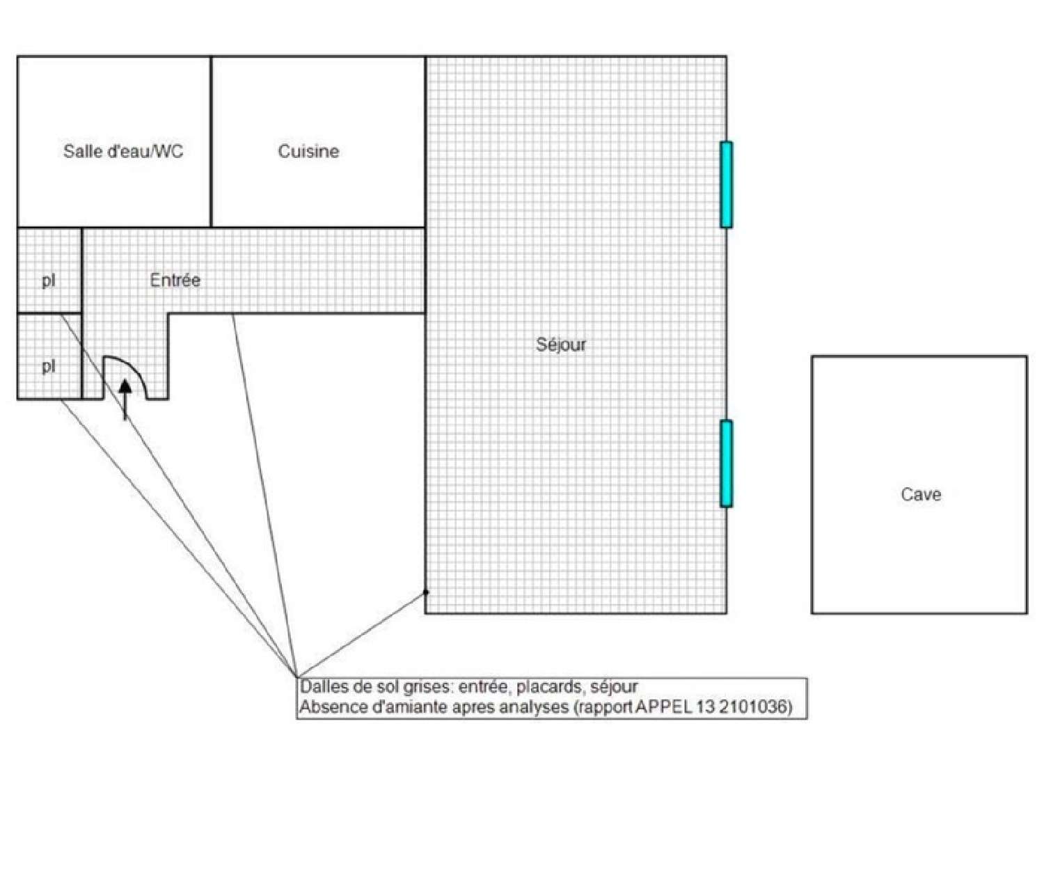  kaufen Wohnung/ Apartment Marseille 15e Arrondissement Bouches-du-Rhône 4