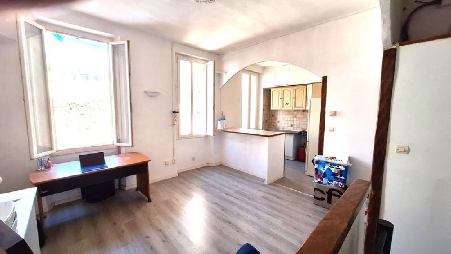  kaufen Wohnung/ Apartment Marseille 3e Arrondissement Bouches-du-Rhône 1
