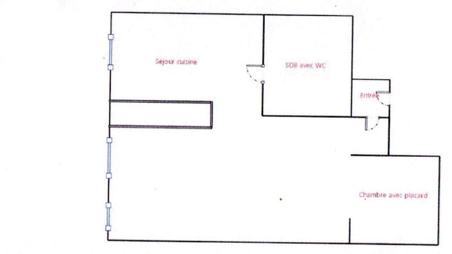  kaufen Wohnung/ Apartment Marseille 3e Arrondissement Bouches-du-Rhône 3