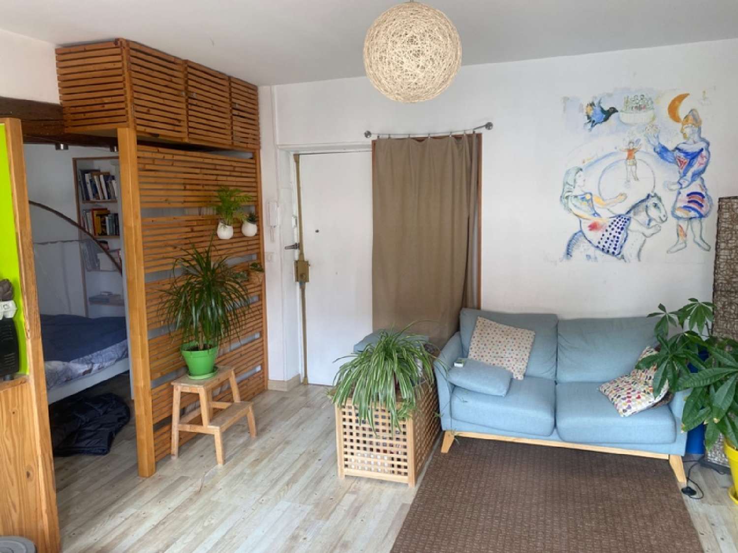  kaufen Wohnung/ Apartment Marseille 6e Arrondissement Bouches-du-Rhône 1