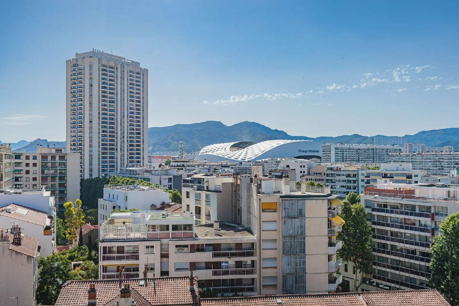  kaufen Wohnung/ Apartment Marseille Bouches-du-Rhône 4