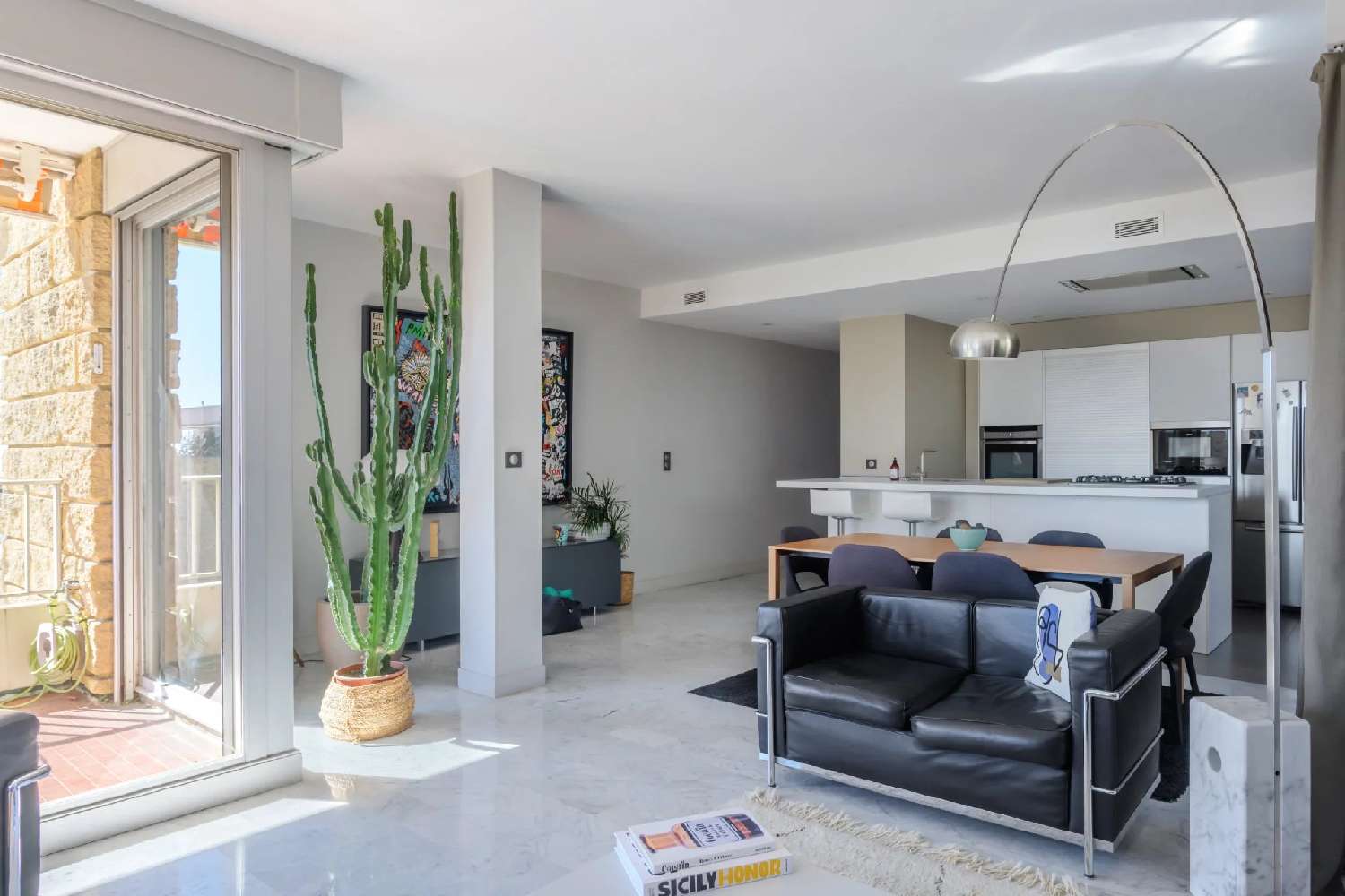  kaufen Wohnung/ Apartment Marseille Bouches-du-Rhône 7