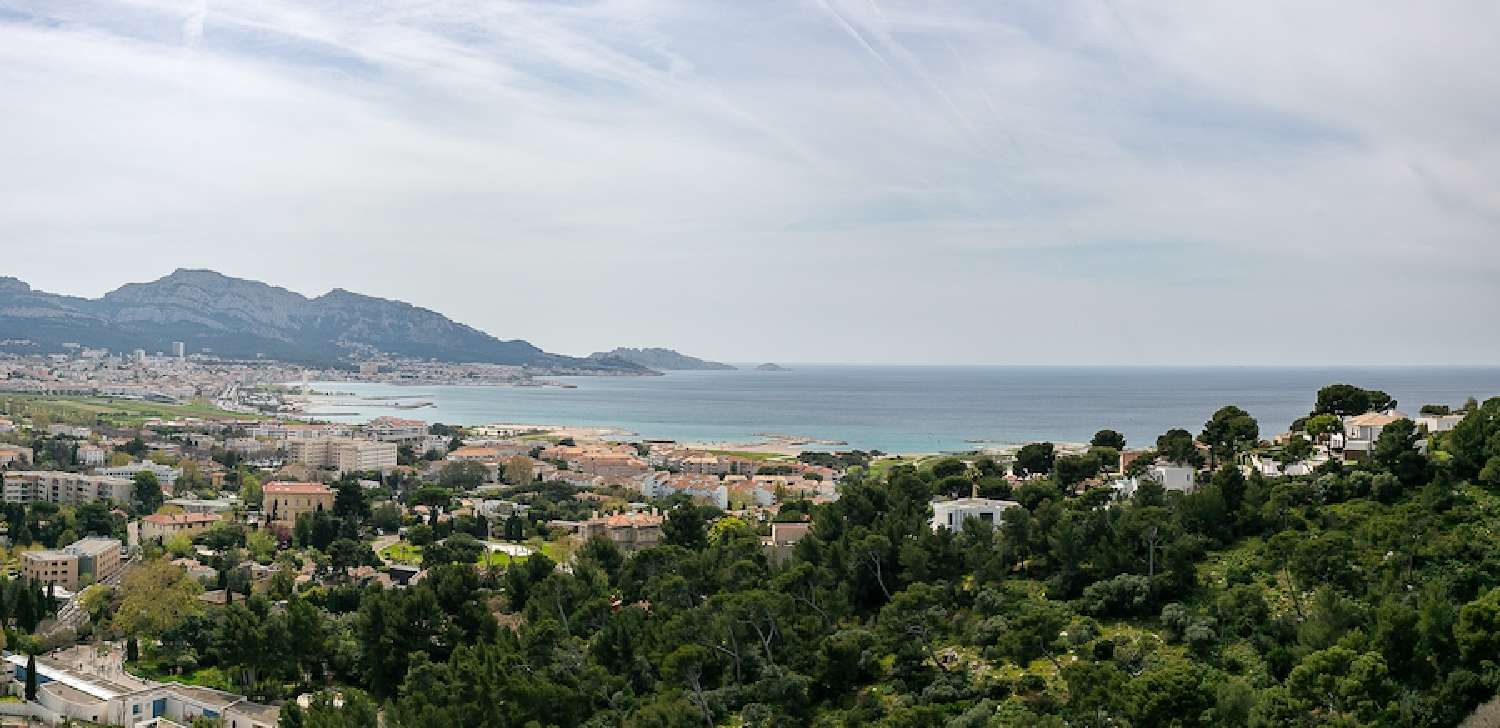  kaufen Wohnung/ Apartment Marseille Bouches-du-Rhône 1