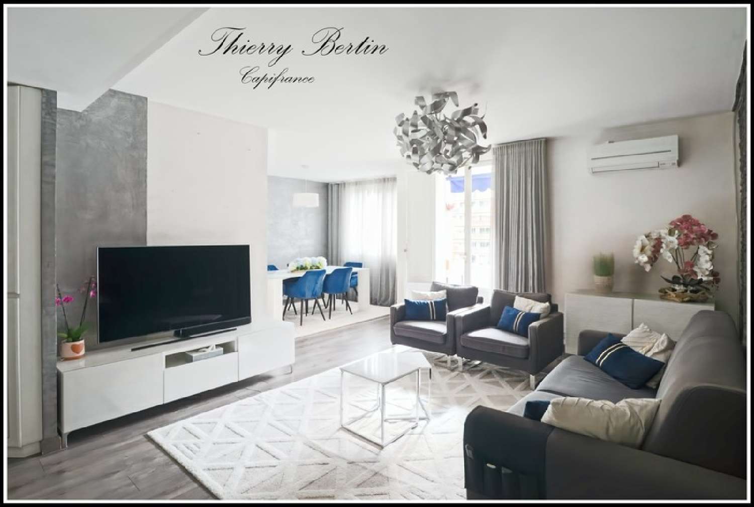  kaufen Wohnung/ Apartment Menton Alpes-Maritimes 1