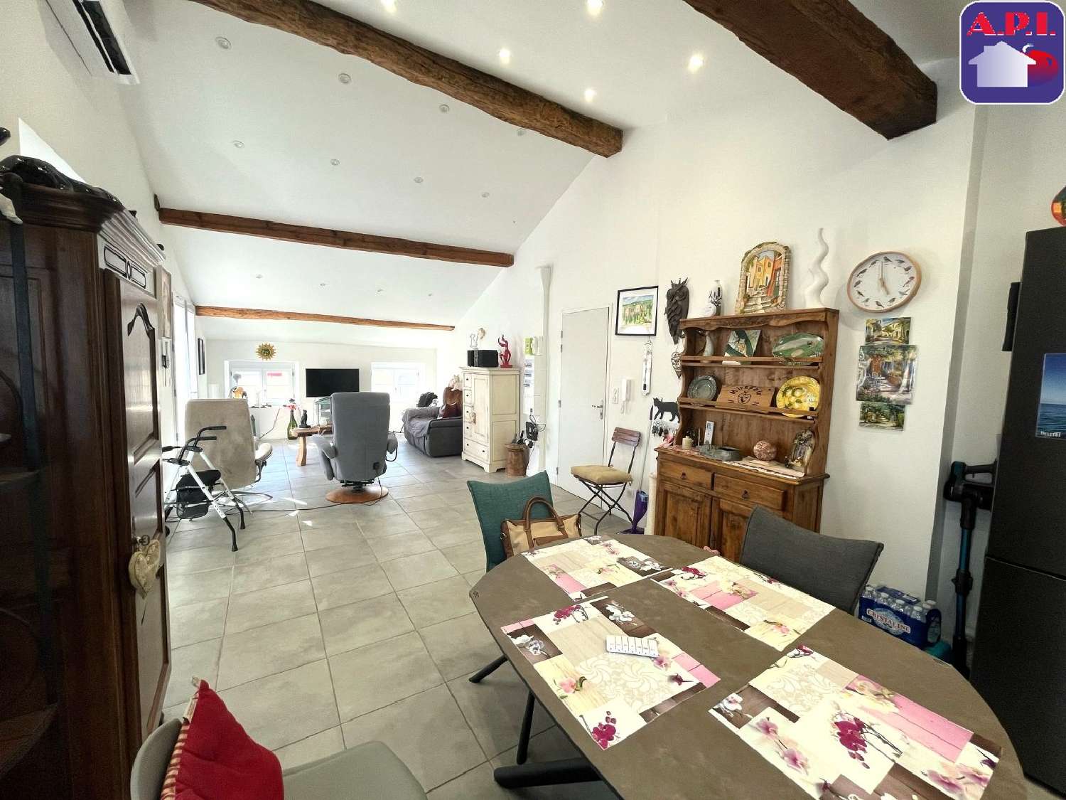  kaufen Wohnung/ Apartment Mirepoix Ariège 3