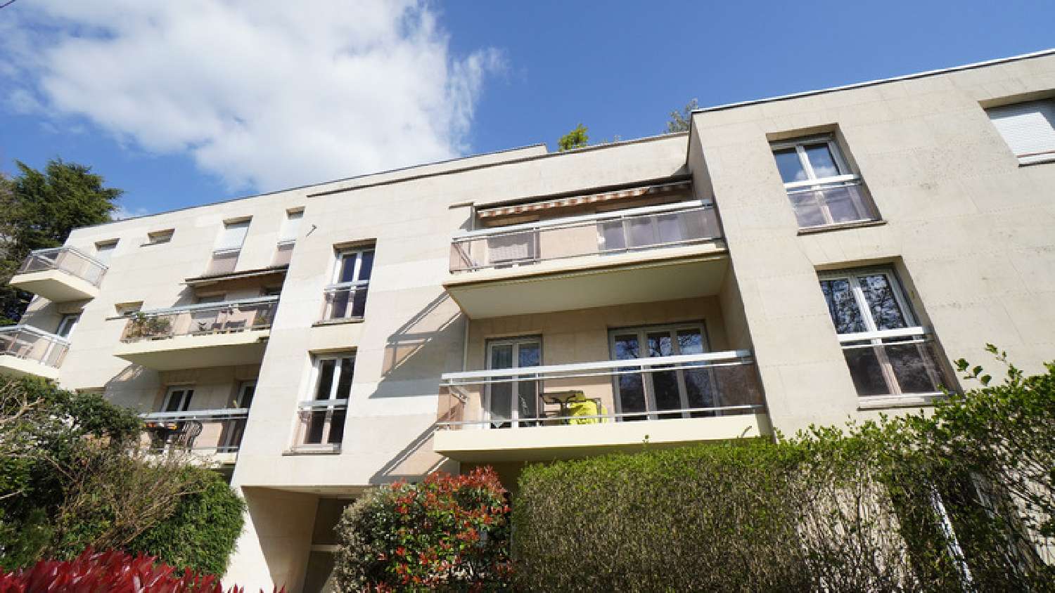  kaufen Wohnung/ Apartment Montmorency Val-d'Oise 6