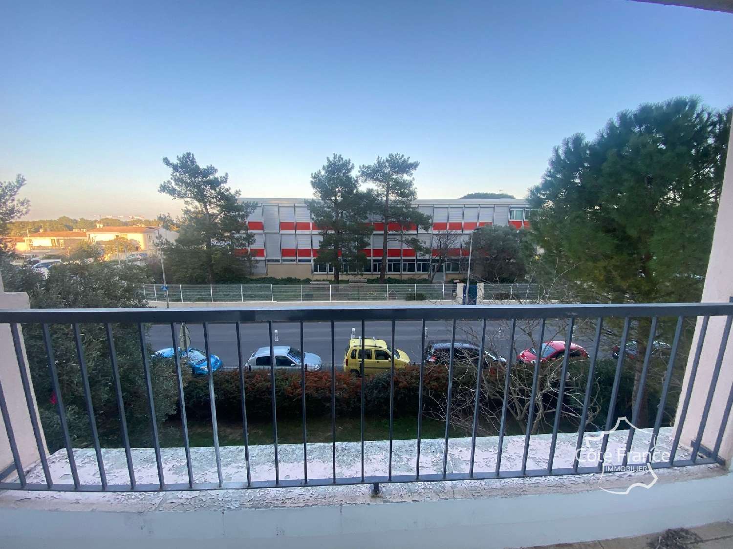  kaufen Wohnung/ Apartment Montpellier 34080 Hérault 1