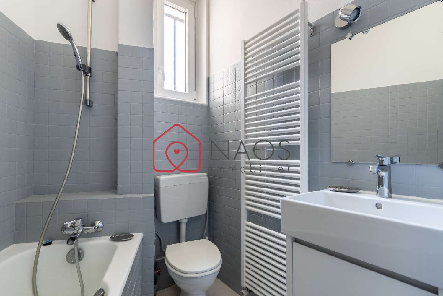  kaufen Wohnung/ Apartment Nanterre Hauts-de-Seine 6