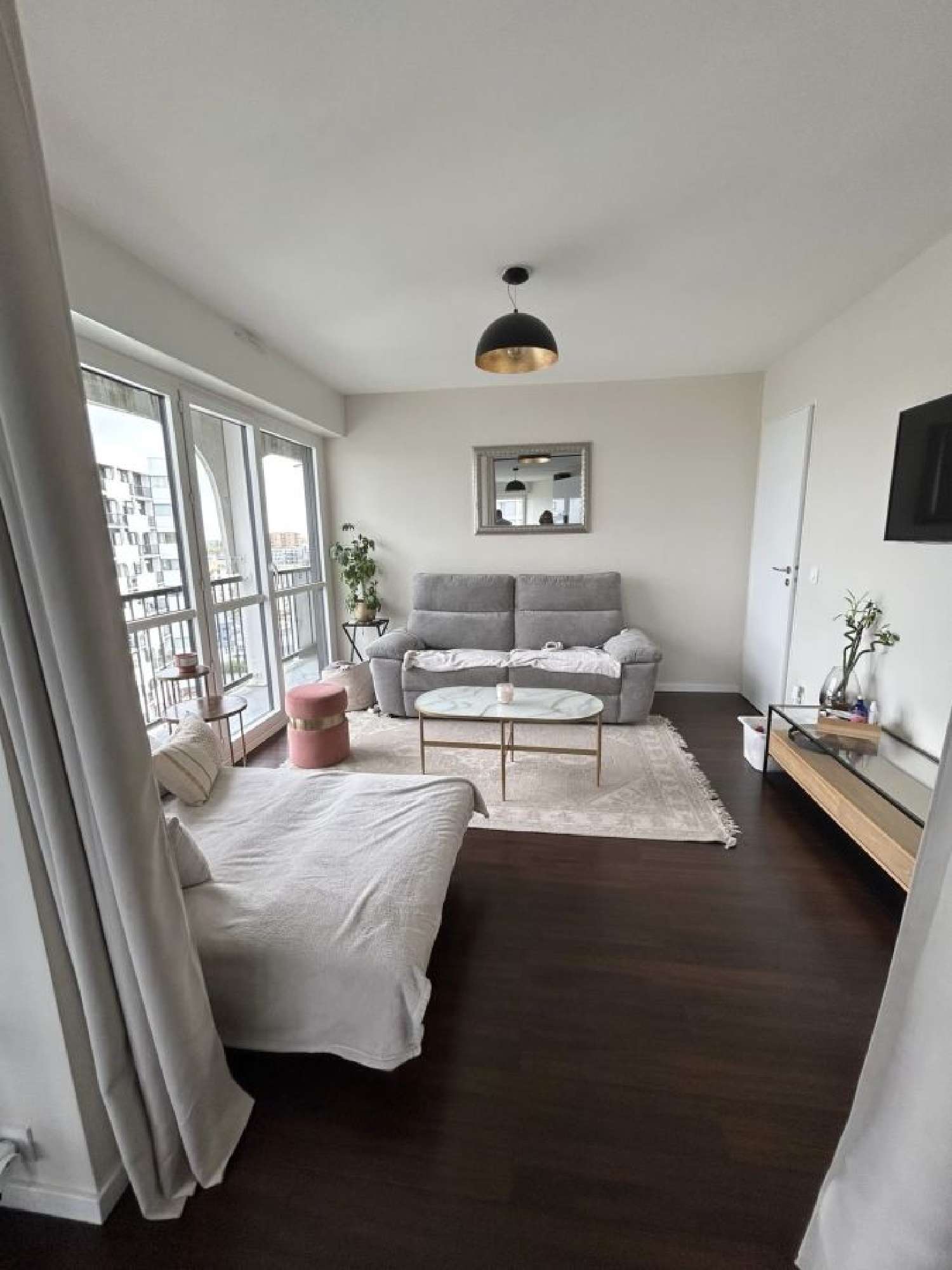  kaufen Wohnung/ Apartment Nantes 44200 Loire-Atlantique 2
