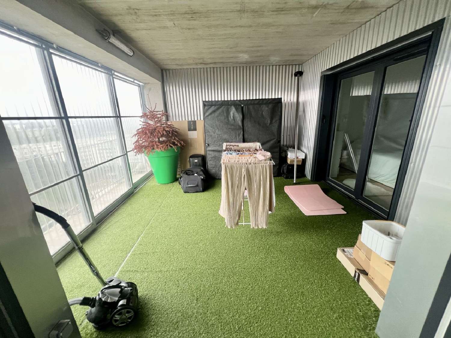  kaufen Wohnung/ Apartment Nantes 44200 Loire-Atlantique 4