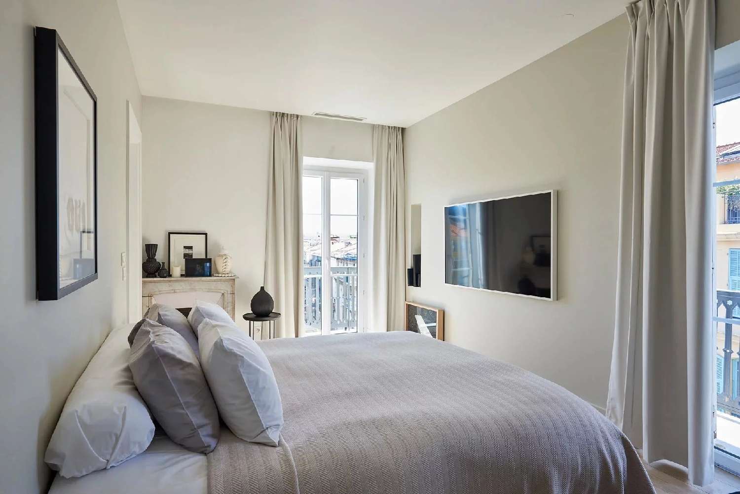  en venta apartamento Niza Alpes-Maritimes 8
