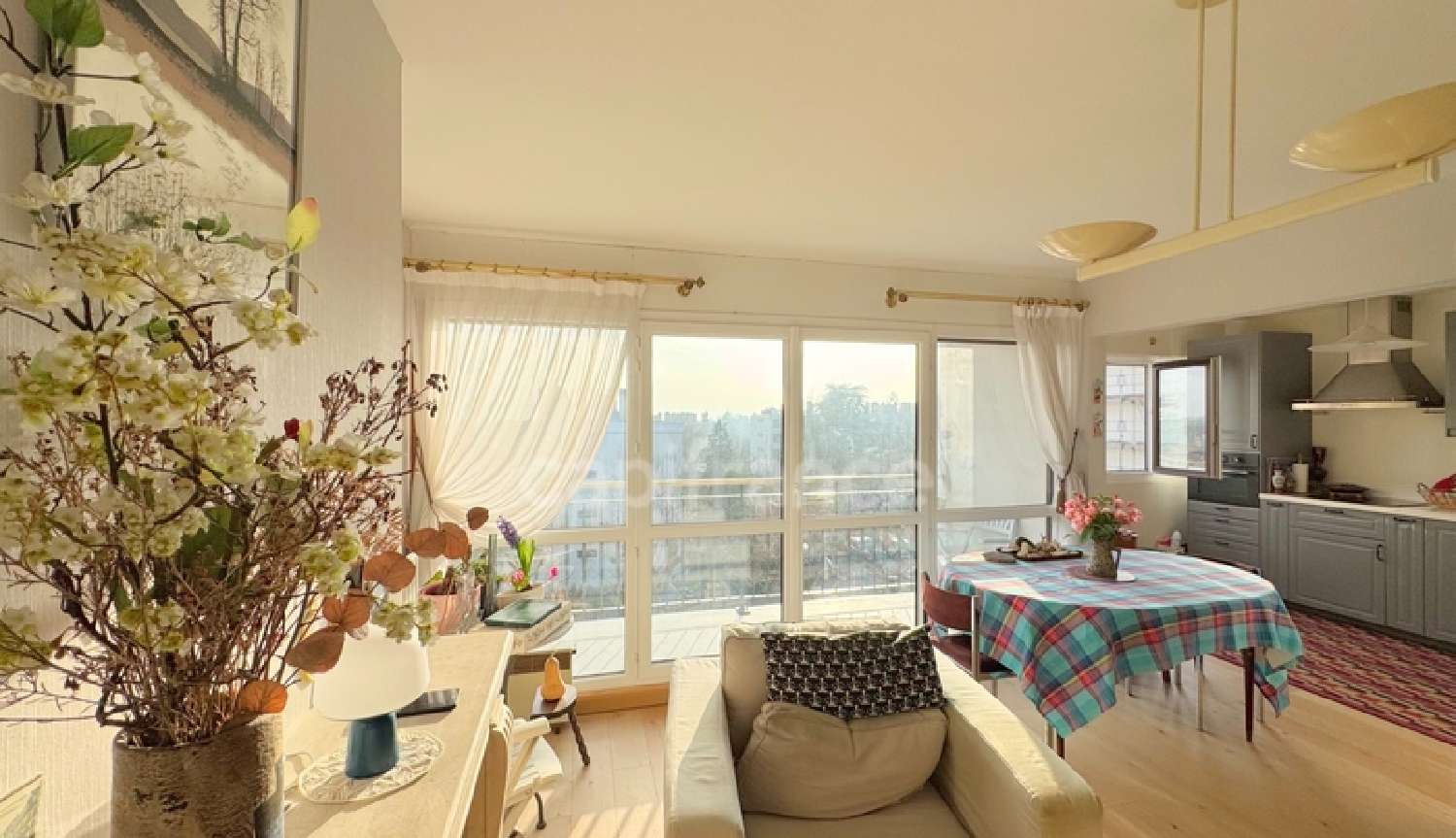  kaufen Wohnung/ Apartment Noisy-le-Roi Yvelines 3