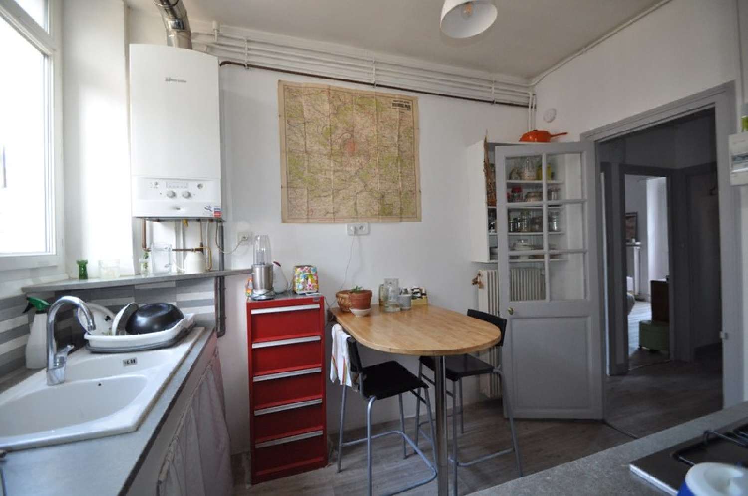  kaufen Wohnung/ Apartment Orléans Loiret 3
