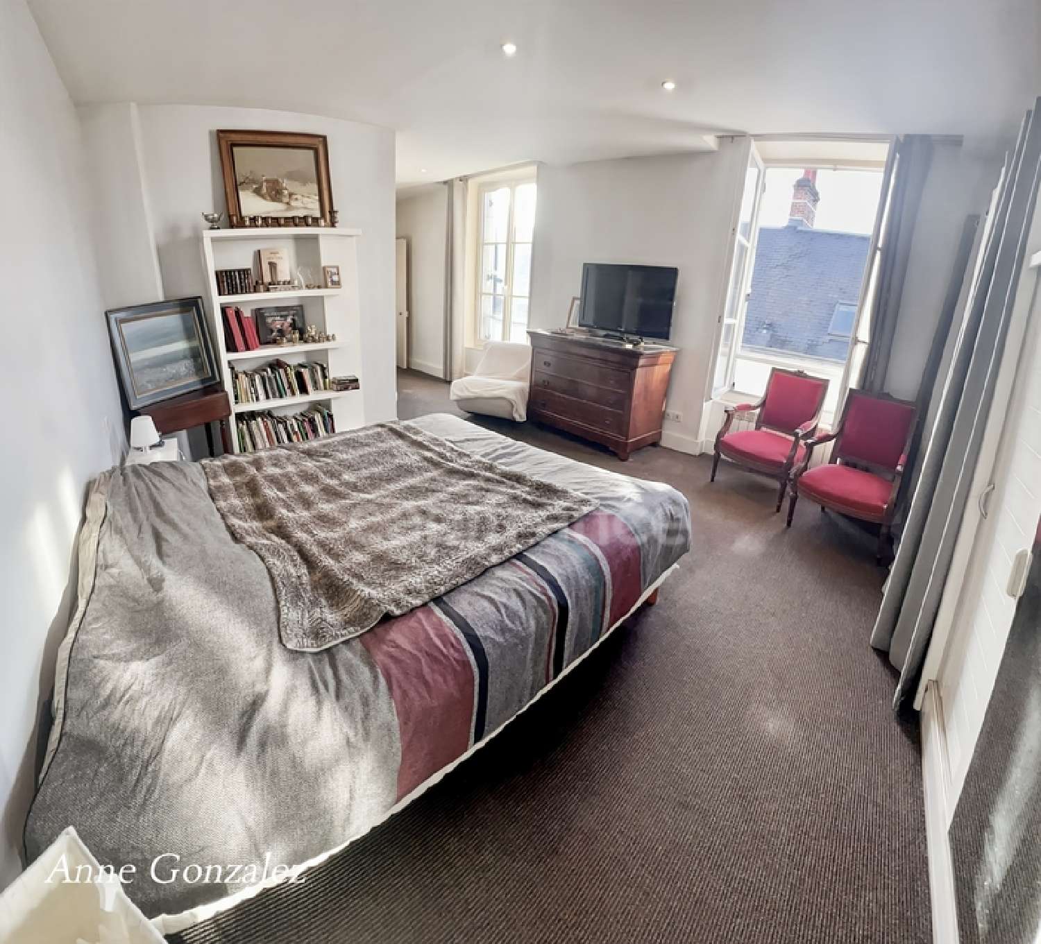  kaufen Wohnung/ Apartment Orléans Loiret 7