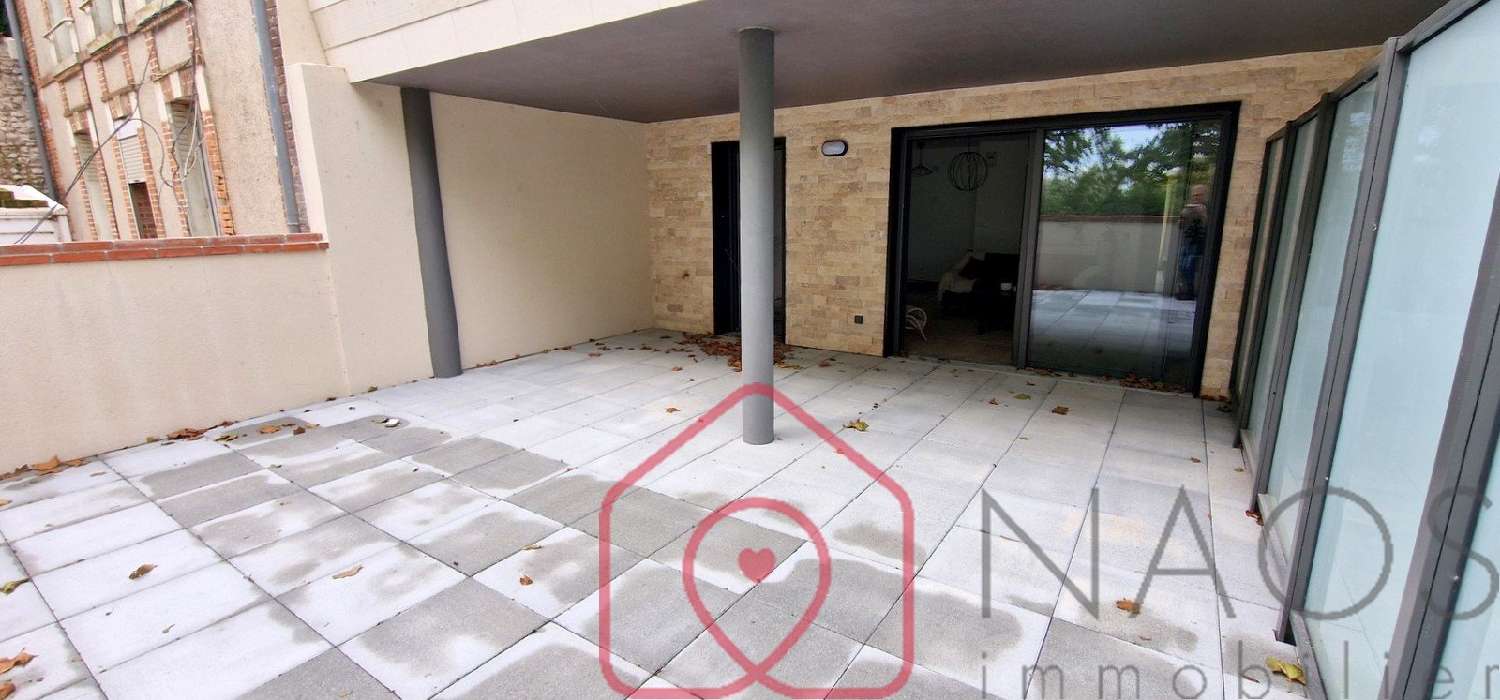  kaufen Wohnung/ Apartment Orléans Loiret 1