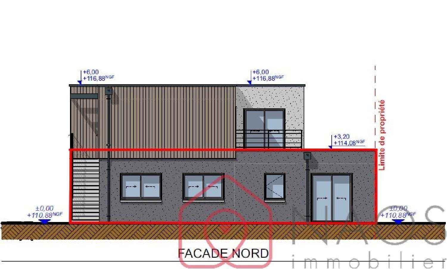  kaufen Wohnung/ Apartment Orléans Loiret 3