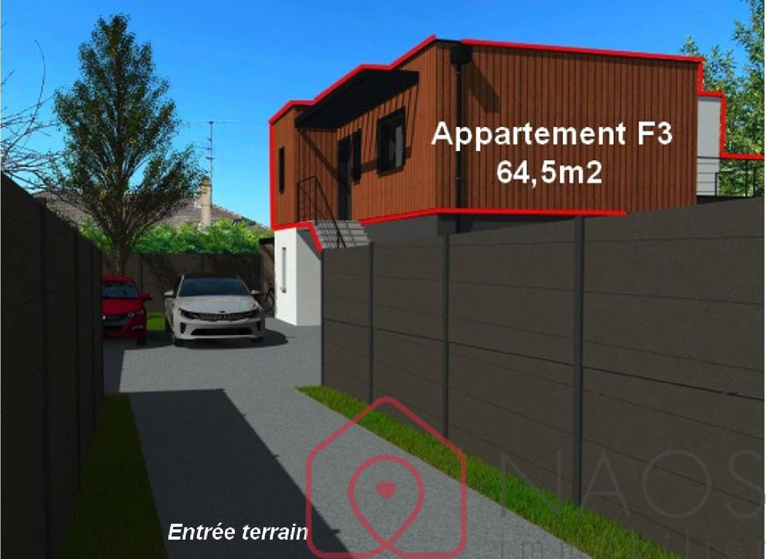  kaufen Wohnung/ Apartment Orléans Loiret 1