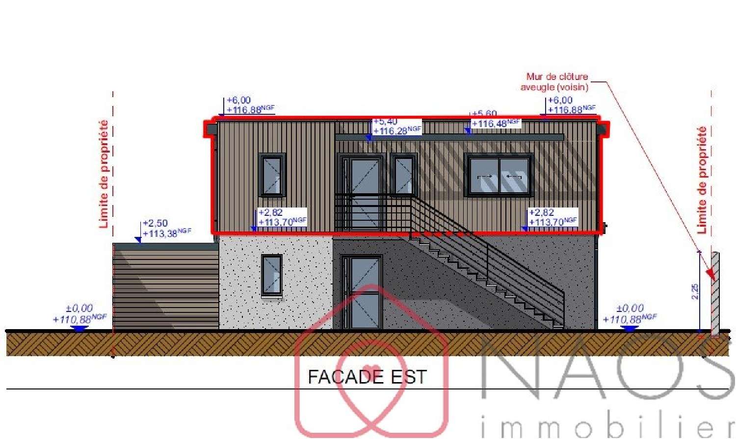  kaufen Wohnung/ Apartment Orléans Loiret 3