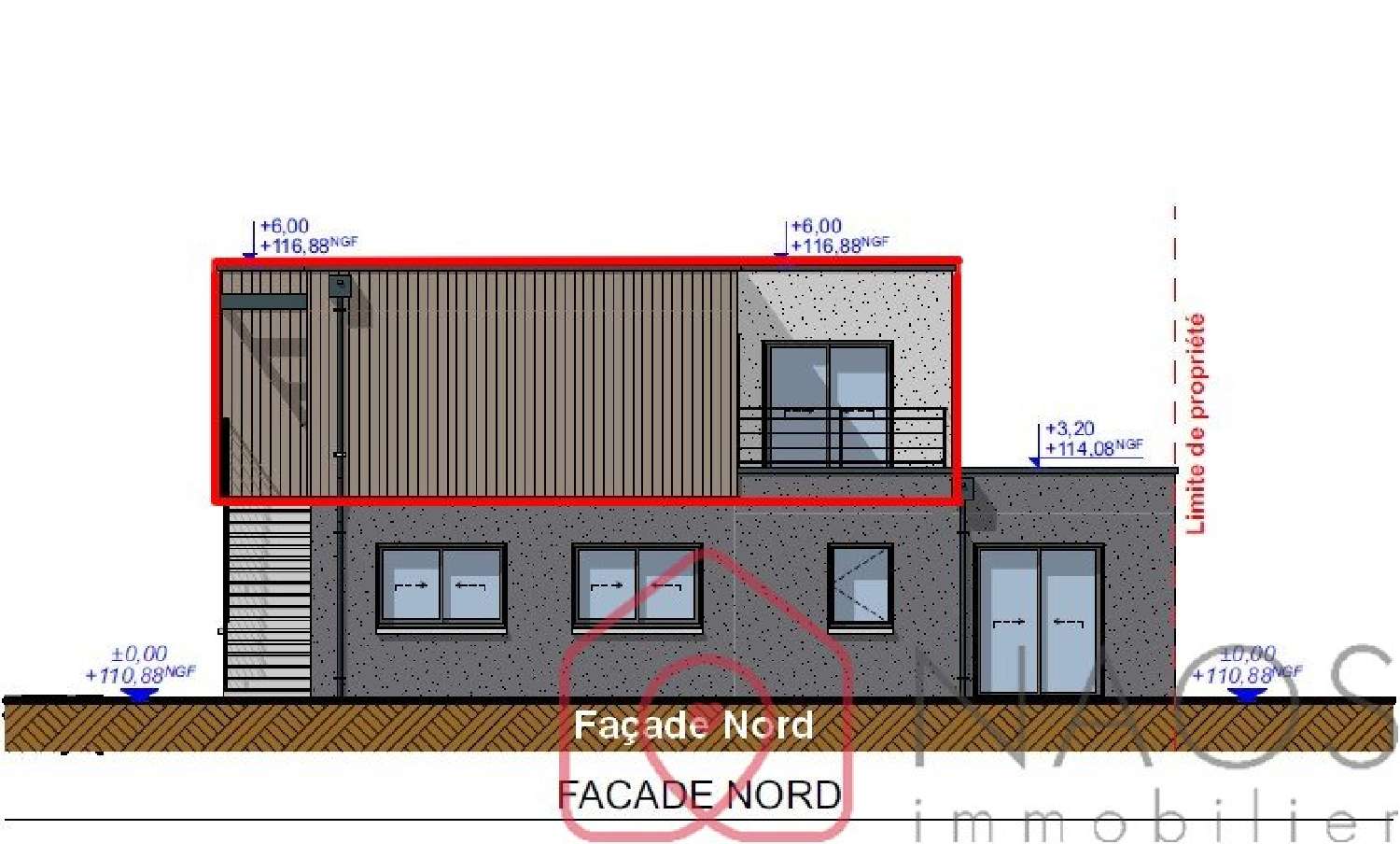  kaufen Wohnung/ Apartment Orléans Loiret 4