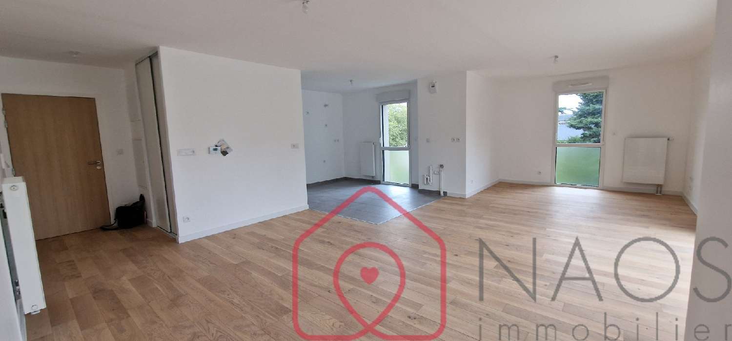  kaufen Wohnung/ Apartment Orléans Loiret 4