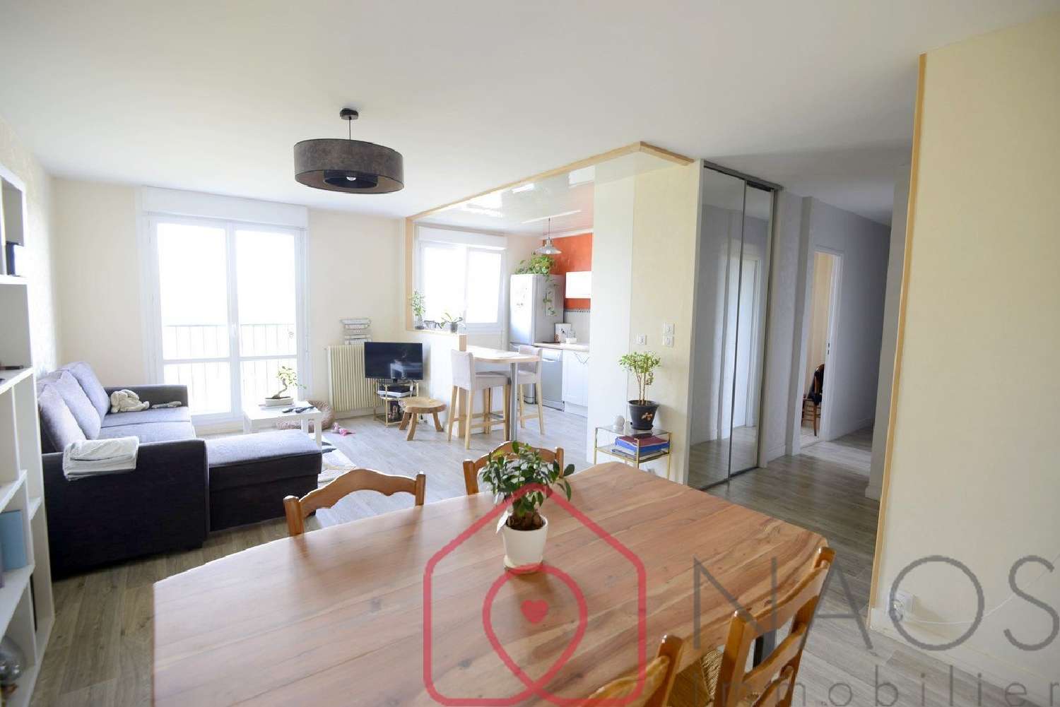  kaufen Wohnung/ Apartment Orléans Loiret 2