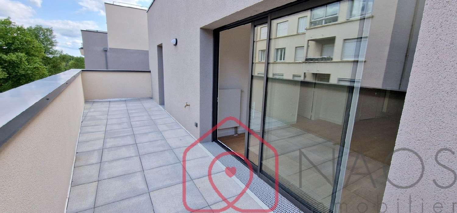  kaufen Wohnung/ Apartment Orléans Loiret 3
