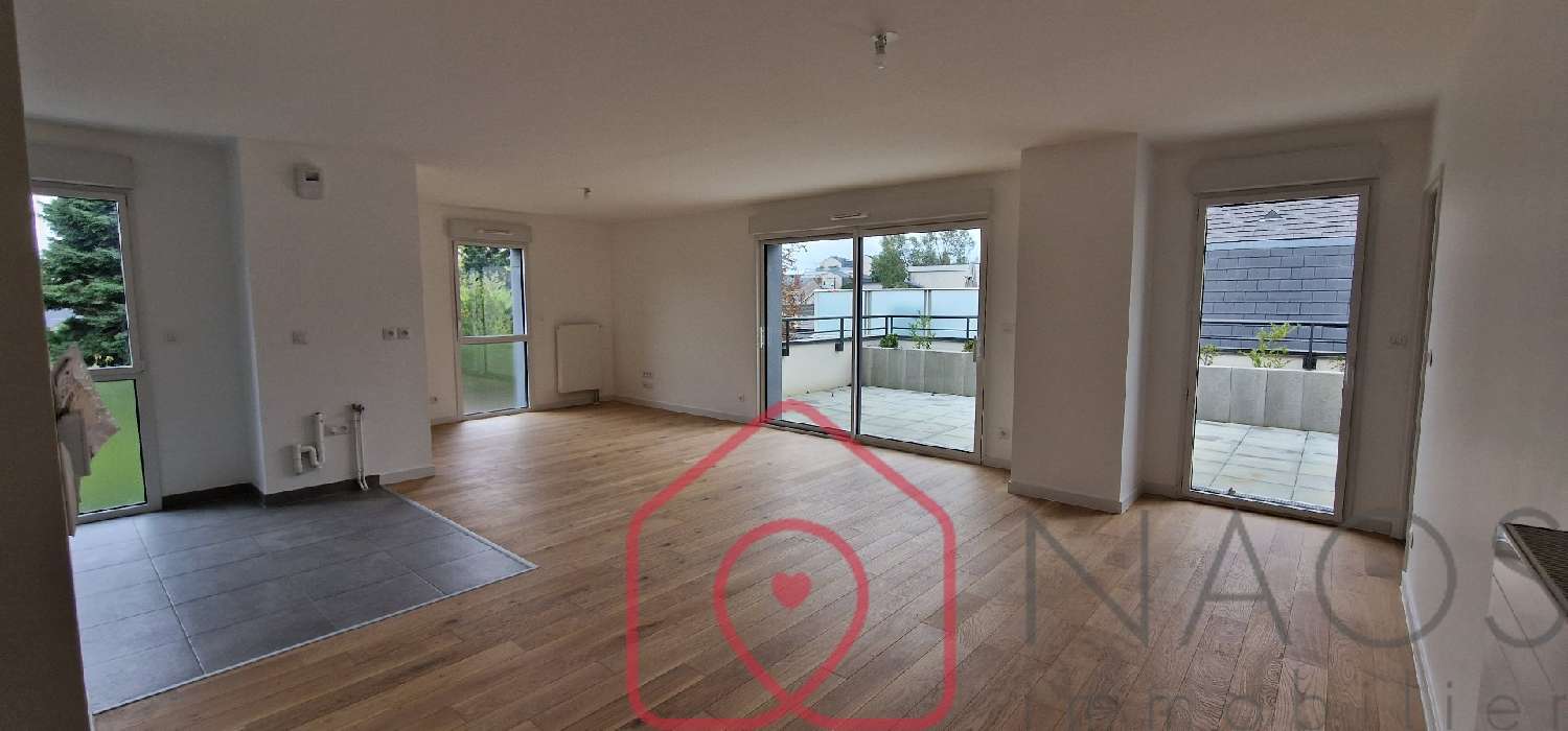  kaufen Wohnung/ Apartment Orléans Loiret 1