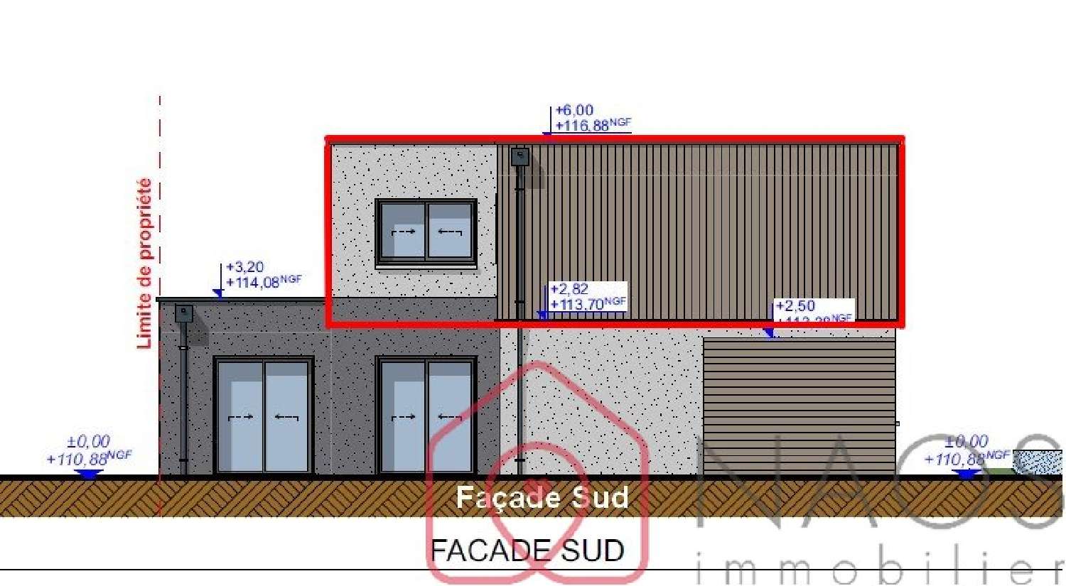  kaufen Wohnung/ Apartment Orléans Loiret 7