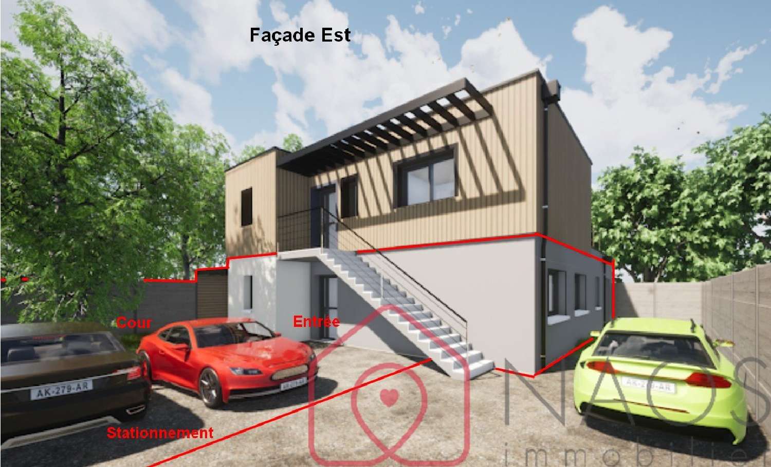  kaufen Wohnung/ Apartment Orléans Loiret 1