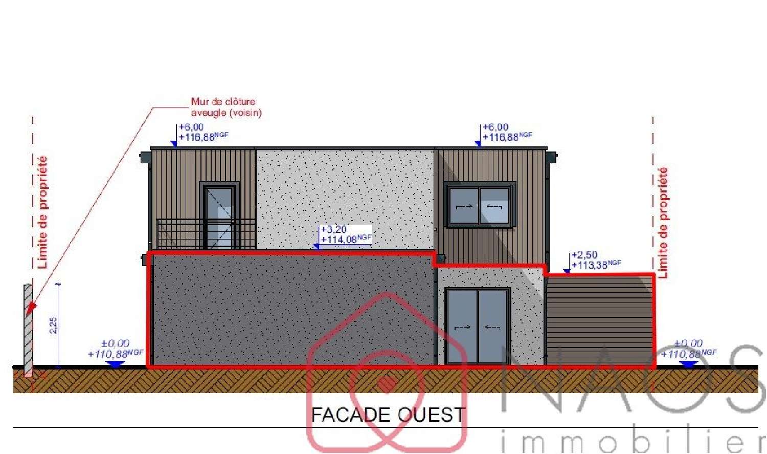  kaufen Wohnung/ Apartment Orléans Loiret 4