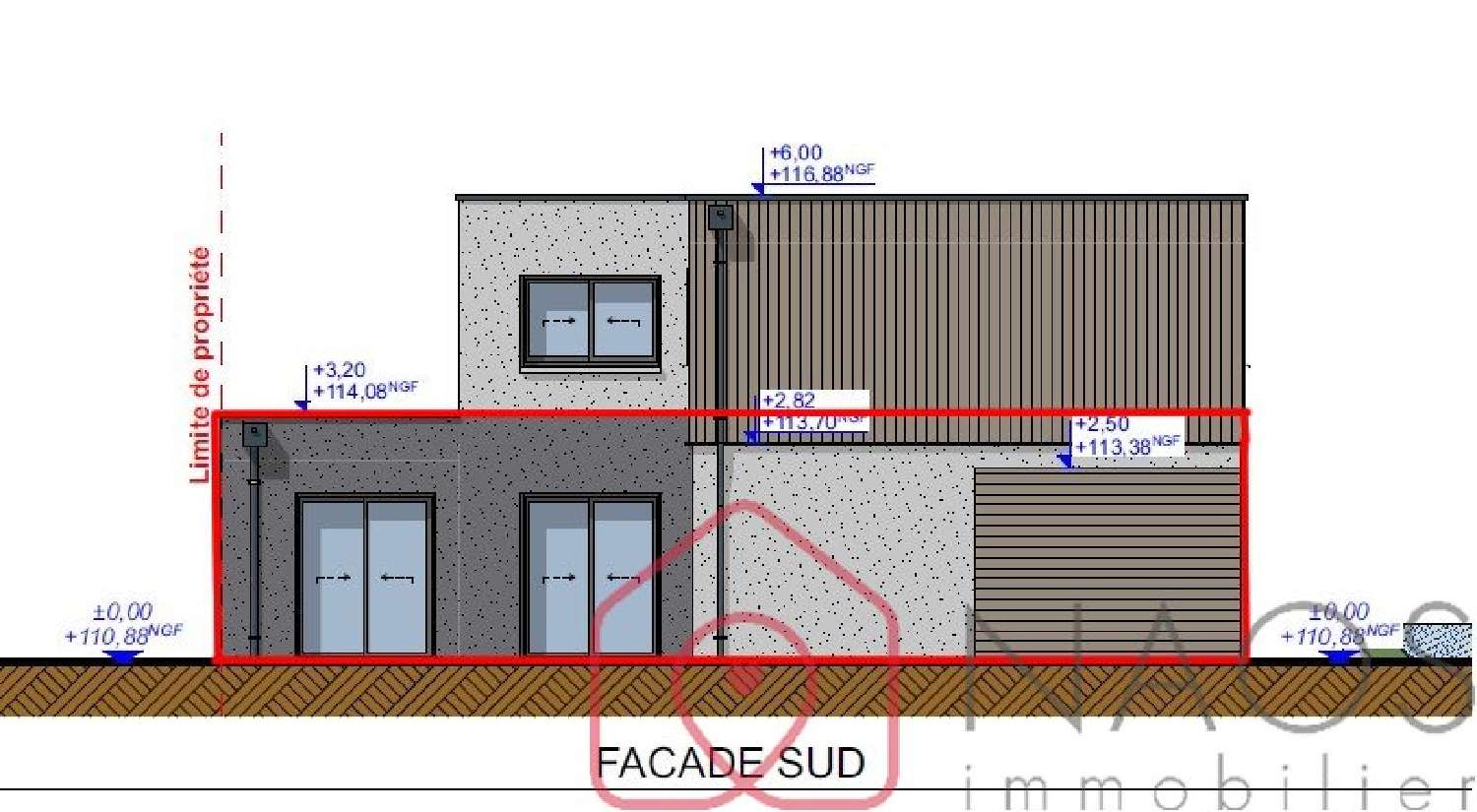  kaufen Wohnung/ Apartment Orléans Loiret 5