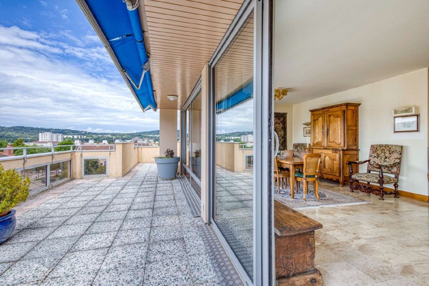  kaufen Wohnung/ Apartment Oyonnax Ain 7